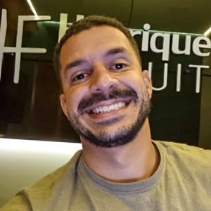 Foto jogador