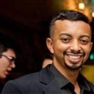 Foto do jogador