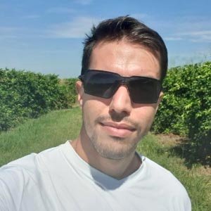 Foto jogador