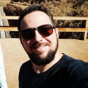 Foto jogador