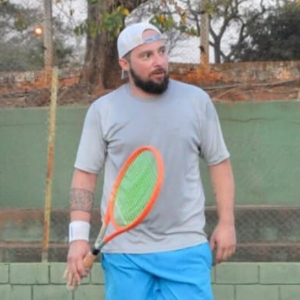 Foto Jogador