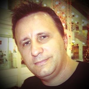 Foto Jogador