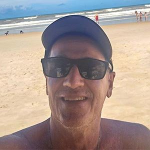 Foto jogador