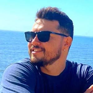 Foto jogador