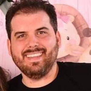 Foto jogador
