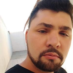 Foto jogador
