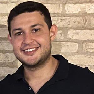 Foto jogador
