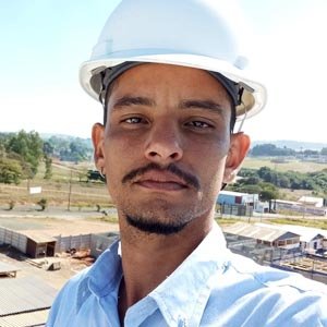 Foto jogador