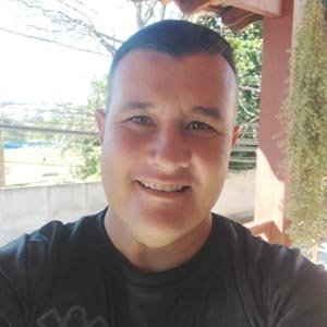 Foto jogador