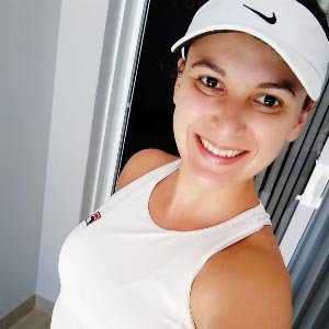 Foto jogador