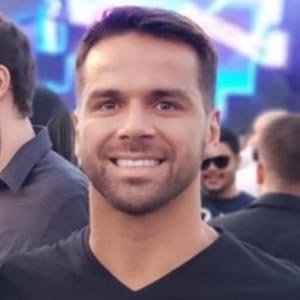 Foto jogador