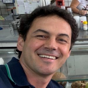 Foto jogador